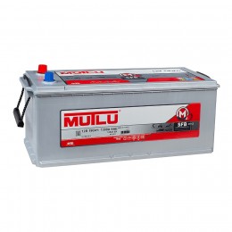 Автомобильный аккумулятор MUTLU Mega Calcium 190R 1250А обратная полярность 190 Ач (513x223x223) D5.190.125A - фото 1