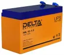 Аккумулятор Delta HRL 12-7,2
