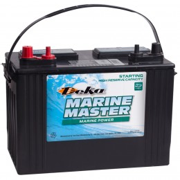 deka marine master