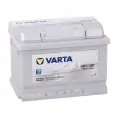 Аккумулятор VARTA Silver D21 (61R) 