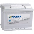 Аккумулятор VARTA Silver D39 (63L) 