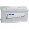 Аккумулятор VARTA Silver H3 (100R) 
