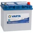 Аккумулятор VARTA Blue D47 (60R)
