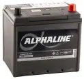 Аккумулятор AlphaLINE EFB 65R (90D23L) 