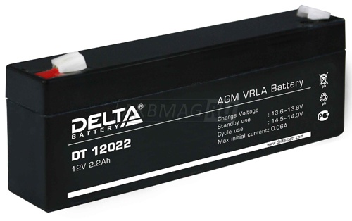 Delta DT 12022