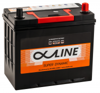 AlphaLINE SD MF70B24L 55R 500A 236x128x220 AlphaLINE SD MF70B24L 55R 500A 236x128x220