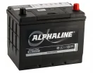 Аккумулятор AlphaLINE EFB 68R (100D26L) 