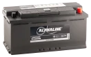 Аккумулятор AlphaLINE EFB 110R 