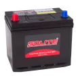 Аккумулятор SOLITE 70L (85D23RB) 