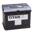 Аккумулятор TITAN STANDART 60R