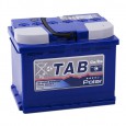 Аккумулятор TAB POLAR 60L 