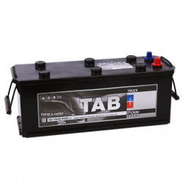 

TAB POLAR 135R евро 850А обратная полярность 135 Ач (513x189x223)