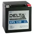 Аккумулятор DELTA EPS 1230