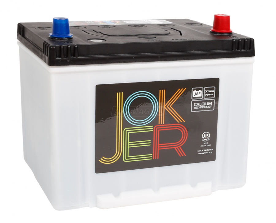JOKER 80D26L (70R 620A 260x173x225)