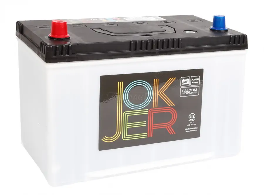 JOKER 105D31R (90L 750A 306x173x225)
