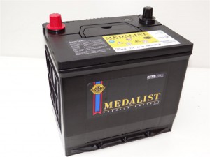 

Medalist 65R (75D23L) 580А обратная полярность 65 Ач (227x173x225)