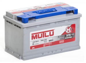 

Mega Calcium 90R (низкий) 720А Обратная полярность 90 Ач (353x175x175)