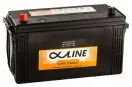 Аккумулятор AlphaLINE 110L (115E41R) 