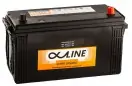 Аккумулятор AlphaLINE 110R (115E41L) 