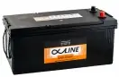 Аккумулятор AlphaLINE 190 евро (190G51R) 