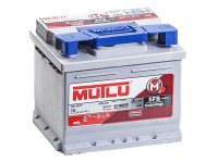 MUTLU Mega Calcium 55RS 540A 207x175x175
