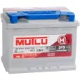 Аккумулятор MUTLU Mega Calcium 63L