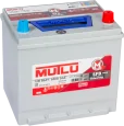Аккумулятор MUTLU Mega Calcium 68R (70D23L)