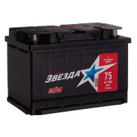 Русская Звезда 75R 550A 278x175x190