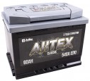 Аккумулятор АКТЕХ CLASSIC 60R