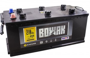 ВОЖАК 210 рус 1350А прямая полярность 210 Ач (524x239x223)
