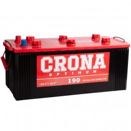 

CRONA 190 euro 1200А обратная полярность 190 Ач (524x220x223)
