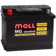 MOLL MG Standard 62L 600A 242x175x190