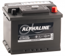 AlphaLINE EFB Start-Stop 60R 560A 242x175x190