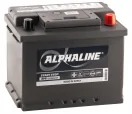 Аккумулятор AlphaLINE EFB Start-Stop 60R 