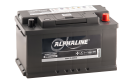 AlphaLINE EFB Start-Stop 70R 650A 278x175x190