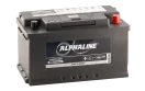 Аккумулятор AlphaLINE EFB Start-Stop 70R 