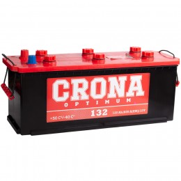 

CRONA 132 euro 820А обратная полярность 132 Ач (513x182x240)