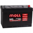 MOLL MG Standard Asia 110R 835A 292x170x215