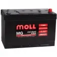 Аккумулятор MOLL MG Asia 110R