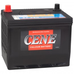 

CENE 85-680 70R 680А обратная полярность 70 Ач (230x172x200)