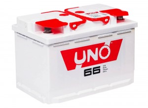 

UNO 66R 510А обратная полярность 66 Ач (276x175x190)