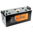 GIVER 190 euro 1250А 513х223х217