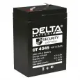Аккумулятор Delta DT 4045
