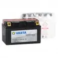 Аккумулятор VARTA Powersports AGM TTZ10S-BS