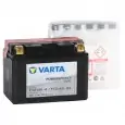 Аккумулятор VARTA Powersports AGM TTZ14S-BS