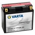 Аккумулятор VARTA Powersports AGM YT12B-BS