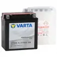 Аккумулятор VARTA Powersports AGM YTX16-BS