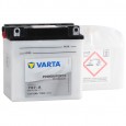 VARTA Powersports Freshpack YB7-A