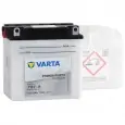 Аккумулятор VARTA Powersports Freshpack YB7-A