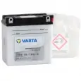 Аккумулятор VARTA Powersports Freshpack 12N9-3B/YB9L-B